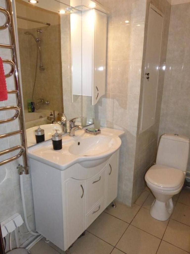 Adrimi Apartments