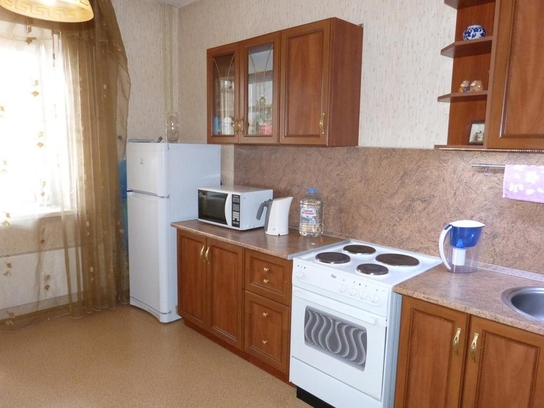 Adrimi Apartments