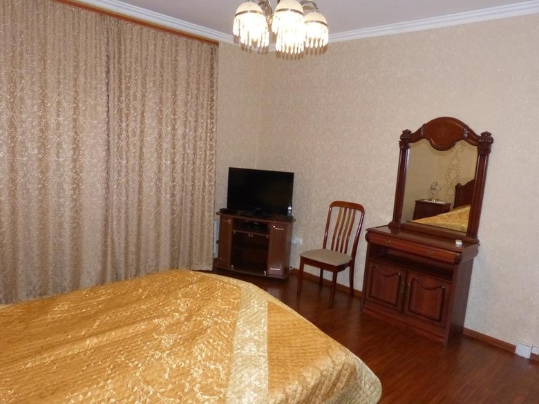 Adrimi Apartments