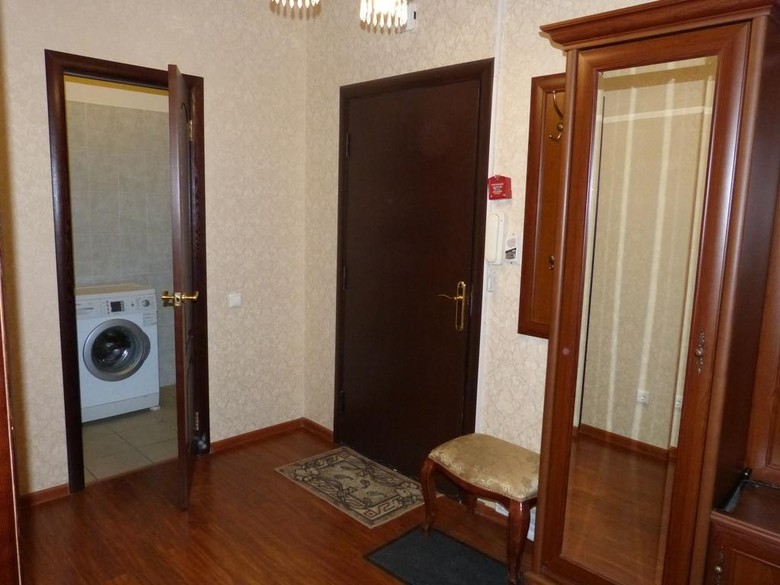Adrimi Apartments