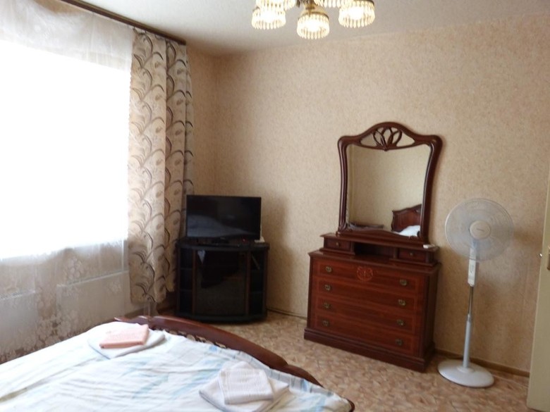Adrimi Apartments