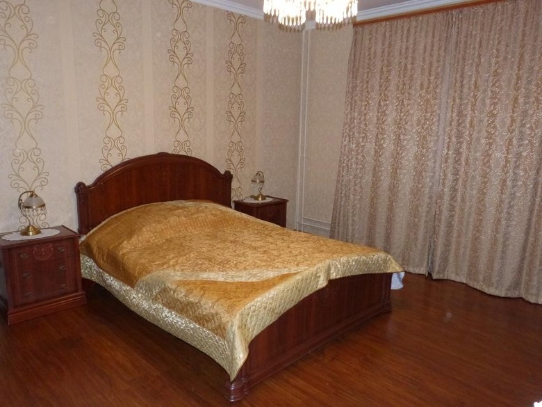 Adrimi Apartments