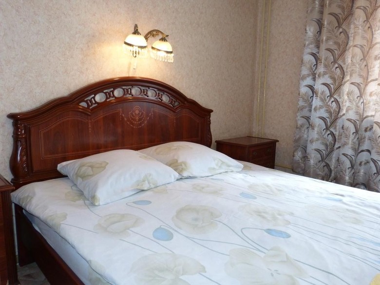 Adrimi Apartments