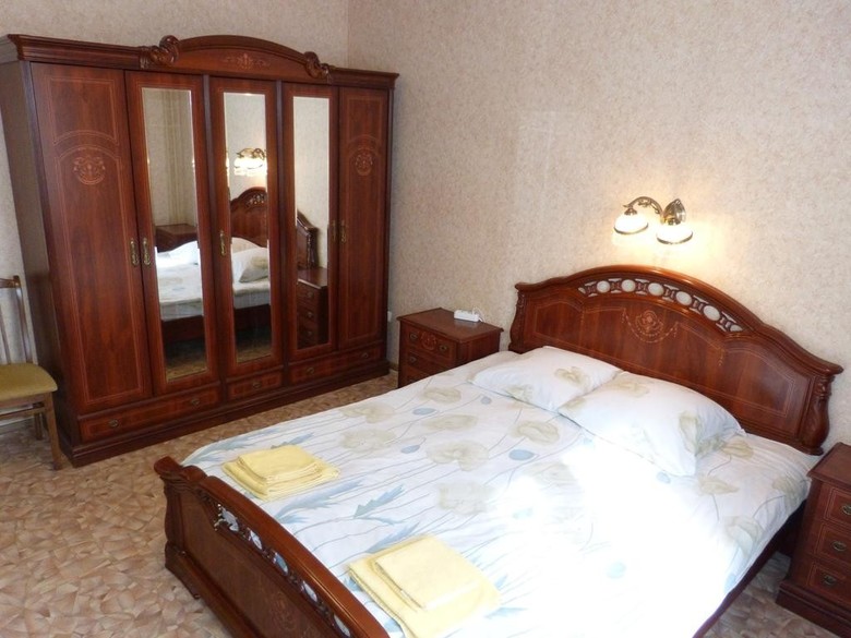 Adrimi Apartments