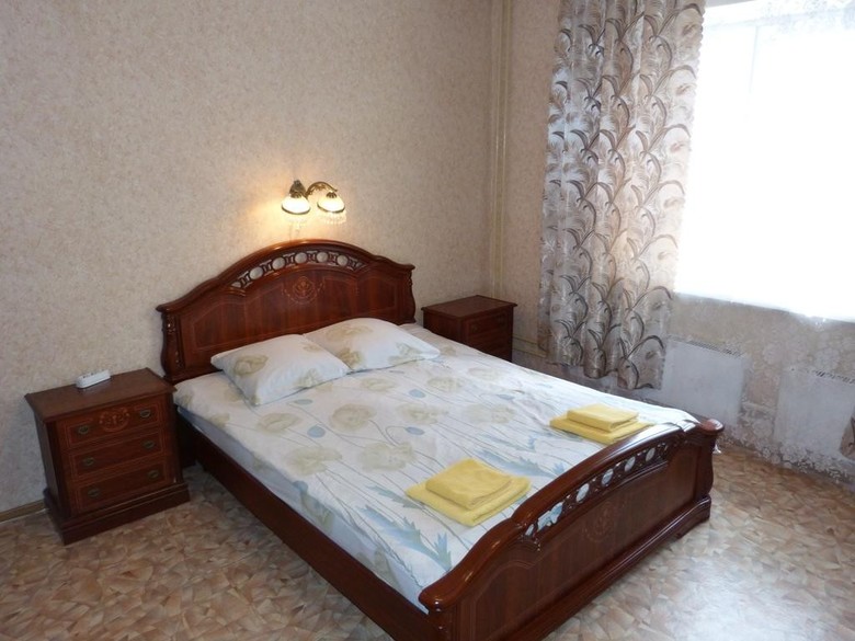 Adrimi Apartments