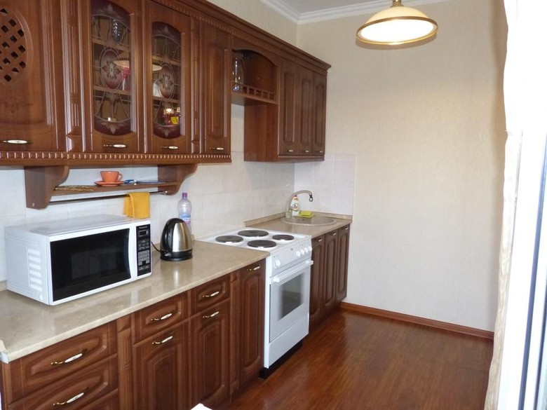Adrimi Apartments