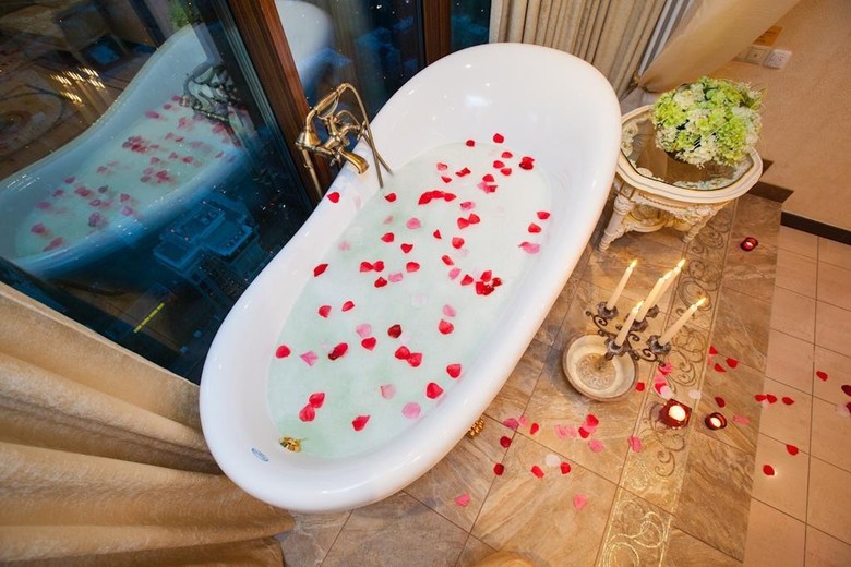 Triumph Palace Boutique Hotel