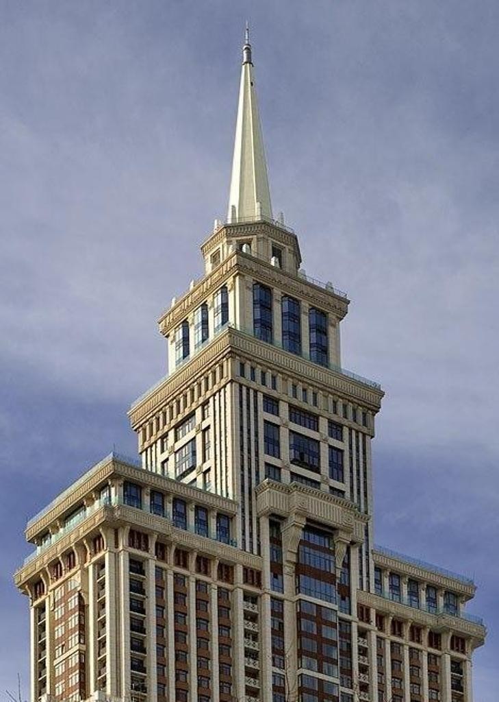 Triumph Palace Boutique Hotel