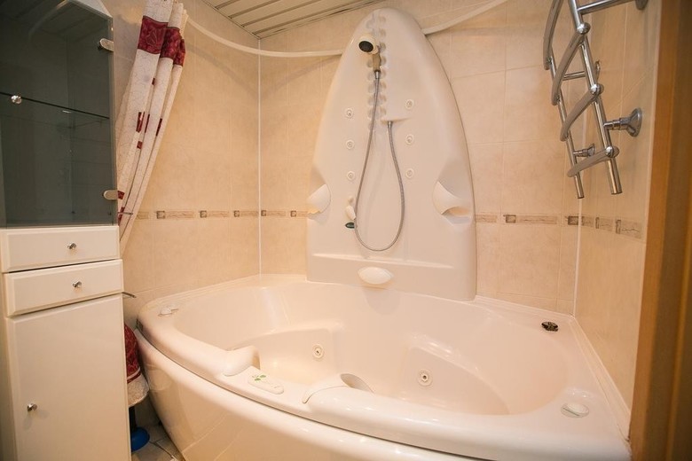 Apartamento On Krasnaya Presnya