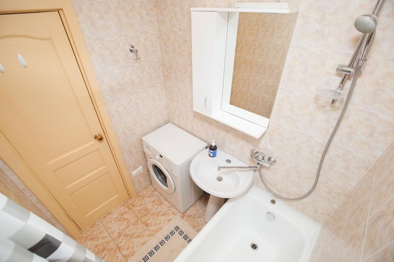 Apartamento On Krasnaya Presnya