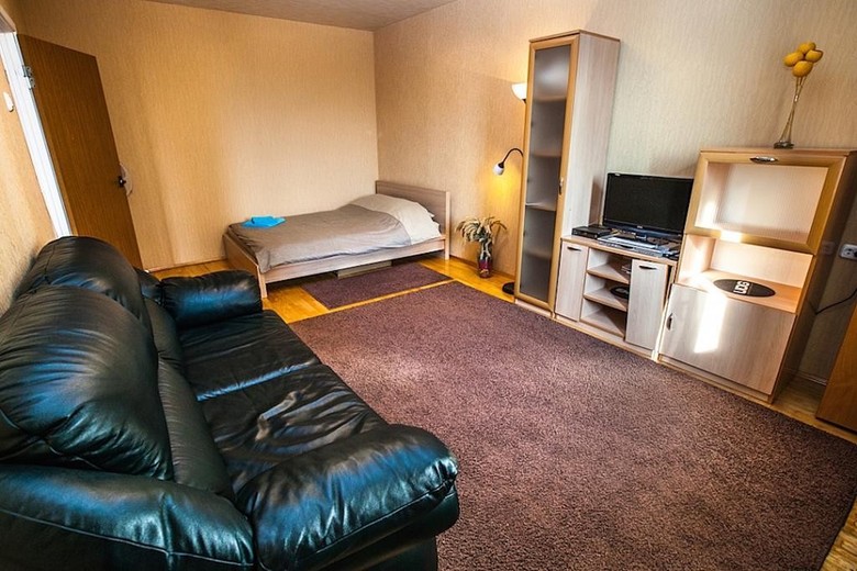 Apartamento On Krasnaya Presnya