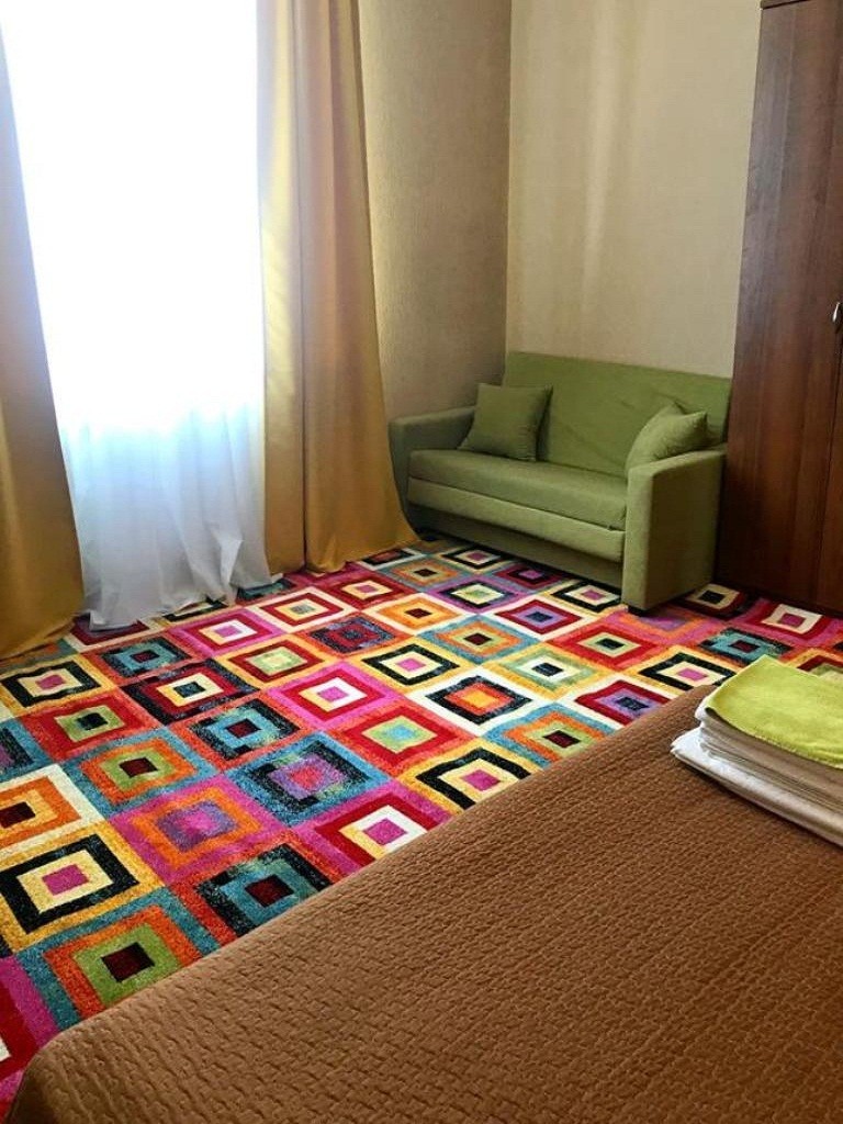Noviy Arbat Hotel