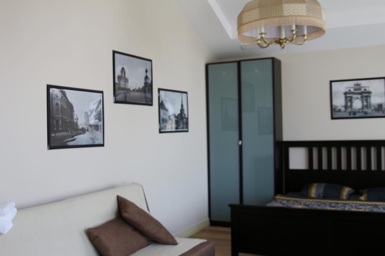 Hostal Weekend Inn Apartments