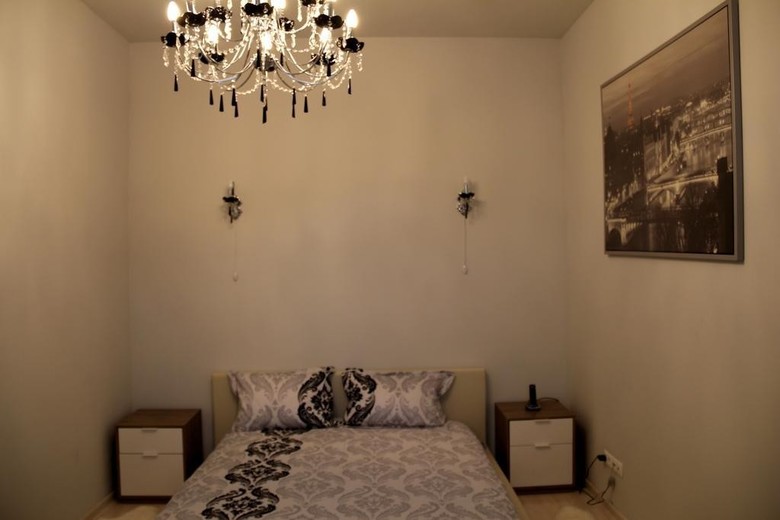 Hostal Weekend Inn Apartments