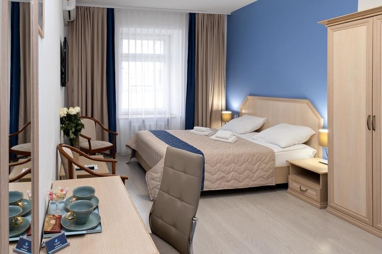 Element Hotel