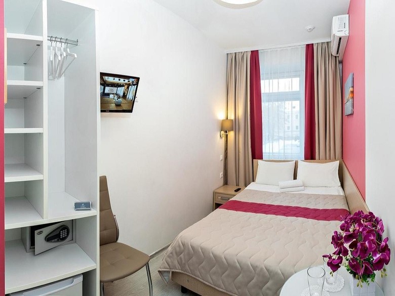 Element Hotel