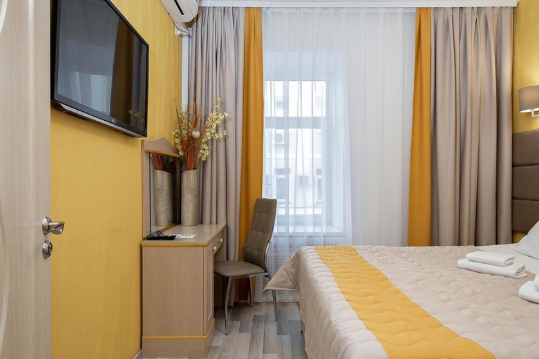 Element Hotel