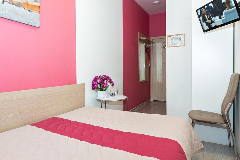 Element Hotel