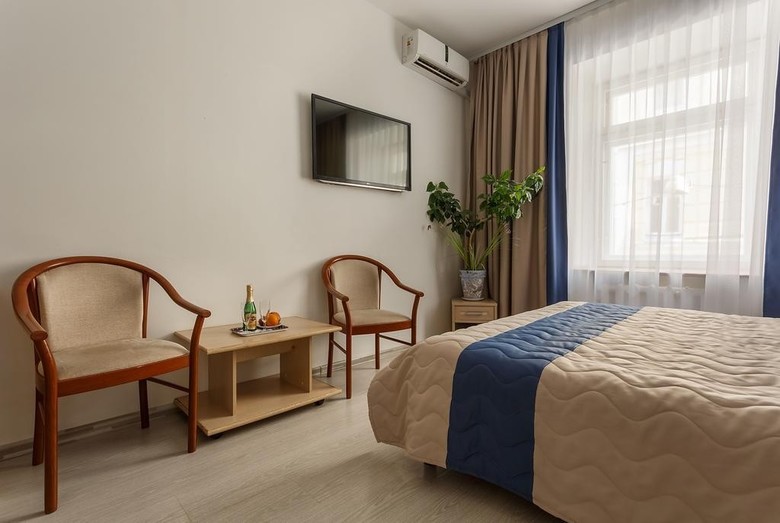 Element Hotel