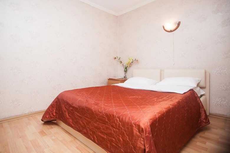 Kvart Apartments Taganskaya