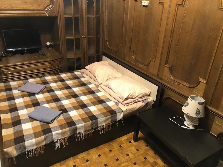 Apple Hostel