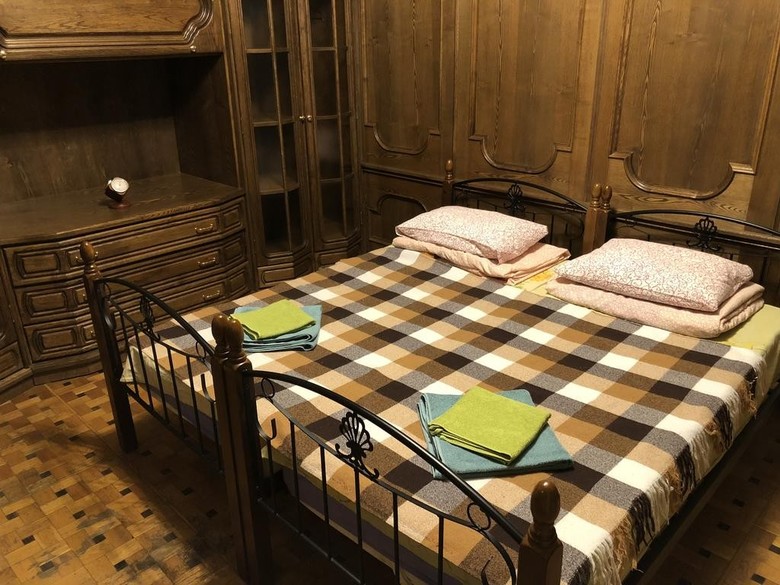 Apple Hostel
