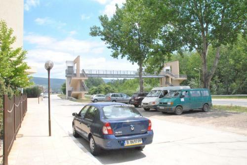 Apartamento Eds Bulgarian Sunny Dreams