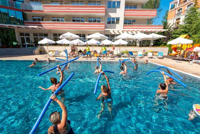 Maria Palace Hotel