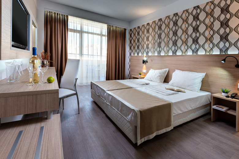 Maria Palace Hotel