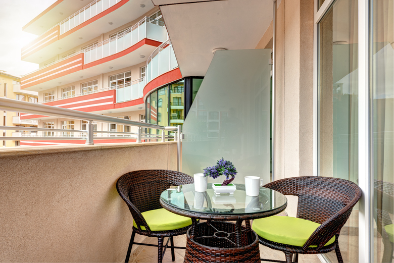 Maria Palace Hotel