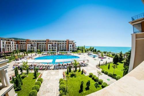 Hotel Menada Prestige Fort Beach