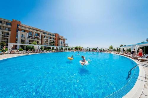 Hotel Menada Prestige Fort Beach
