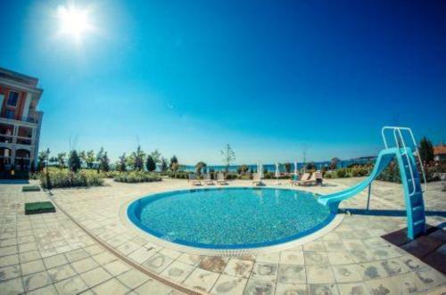 Hotel Menada Prestige Fort Beach