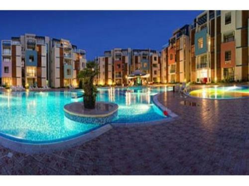 Menada Sun City Apartments