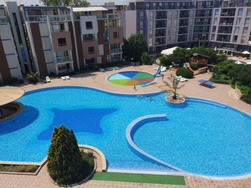 Menada Sun City Apartments