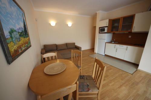 Menada Sun City Apartments