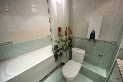 Menada Sun City Apartments