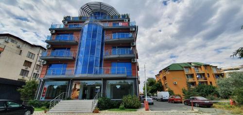 Apartamento Vp Cacao Residence (Cacao Beach)