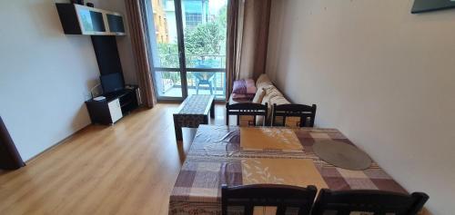 Apartamento Vp Cacao Residence (Cacao Beach)