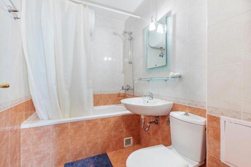 Apartamento ??????????? ?? ????? ?? ???????