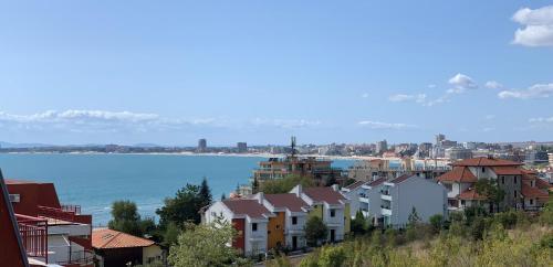 Apartamento Green Fort - Bulgaria Okiem Tubylca