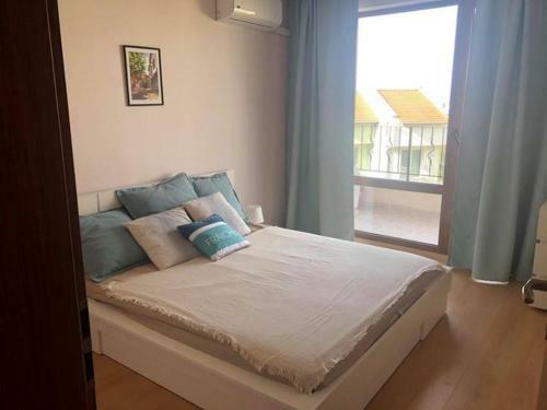 Apartamento Prestige Fort - Bulgaria Okiem Tubylca