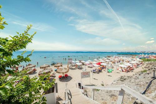 Apartamento Prestige Fort - Bulgaria Okiem Tubylca