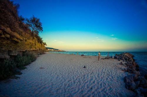 Apartamento Prestige Fort - Bulgaria Okiem Tubylca