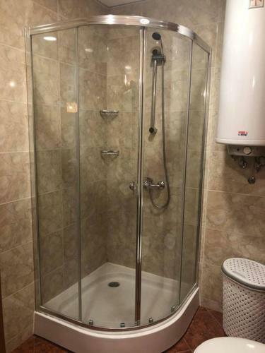 Apartamento Prestige Fort - Bulgaria Okiem Tubylca