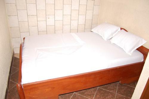 Benin Hotel Terminus