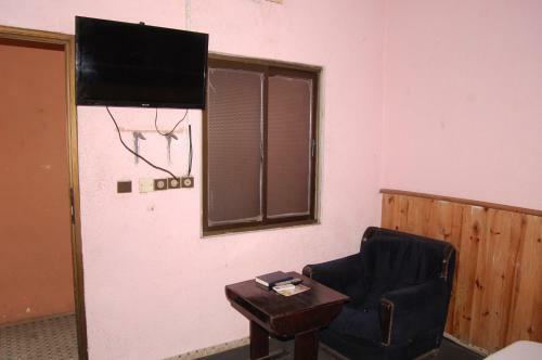 Benin Hotel Terminus