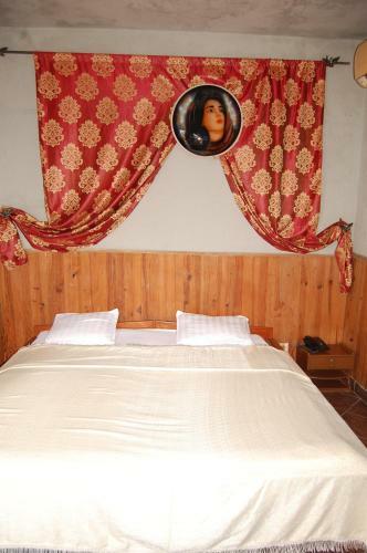 Benin Hotel Terminus