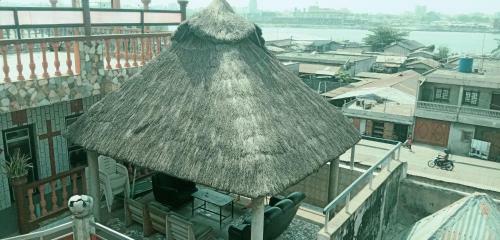 Benin Hotel Terminus