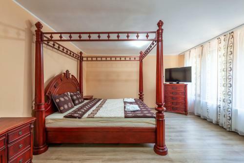 Hotel Bendida
